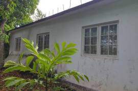 4 Bedrooms 3 Bathrooms, House for Sale in Lime Hall