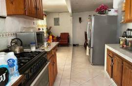 5 Bedrooms 3 Bathrooms, House for Sale in Savanna-La-Mar