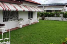 3 Bedrooms 3 Bathrooms, House for Sale in Spanish Town