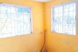 2 Bedrooms 1 Bathrooms, House for Sale in Greater Portmore