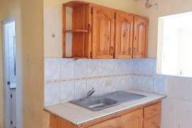 2 Bedrooms 1 Bathrooms, House for Sale in Greater Portmore