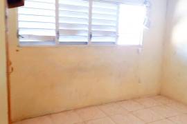 2 Bedrooms 1 Bathrooms, House for Sale in Greater Portmore