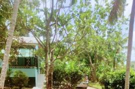 4 Bedrooms 1 Bathrooms, House for Sale in Porus