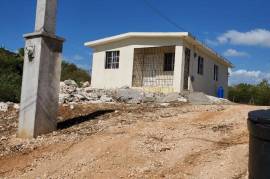 2 Bedrooms 2 Bathrooms, House for Sale in Greater Portmore