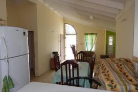 2 Bedrooms 1 Bathrooms, House for Sale in Montego Bay