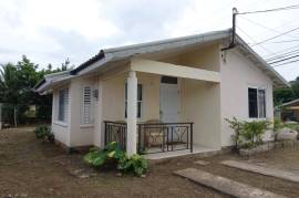 2 Bedrooms 1 Bathrooms, House for Sale in Montego Bay