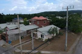 2 Bedrooms 1 Bathrooms, House for Sale in Montego Bay