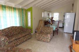 2 Bedrooms 1 Bathrooms, House for Sale in Montego Bay