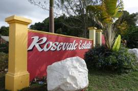 2 Bedrooms 1 Bathrooms, House for Sale in Montego Bay