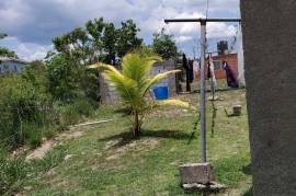 4 Bedrooms 2 Bathrooms, House for Sale in Spanish Town