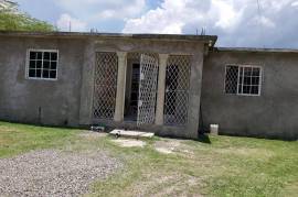 4 Bedrooms 2 Bathrooms, House for Sale in Spanish Town