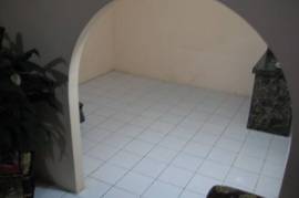 4 Bedrooms 3 Bathrooms, House for Sale in Greater Portmore