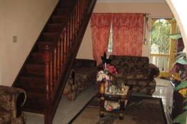 4 Bedrooms 3 Bathrooms, House for Sale in Greater Portmore