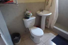 2 Bedrooms 1 Bathrooms, House for Sale in Spanish Town