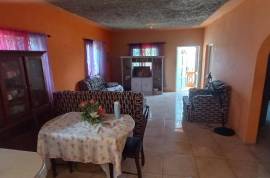 2 Bedrooms 1 Bathrooms, House for Sale in Spanish Town