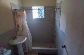 2 Bedrooms 1 Bathrooms, House for Sale in Spanish Town