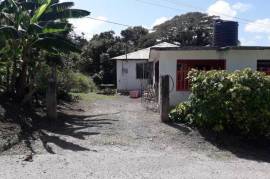 5 Bedrooms 3 Bathrooms, House for Sale in Port Maria