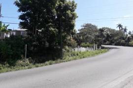 5 Bedrooms 3 Bathrooms, House for Sale in Port Maria