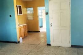 4 Bedrooms 2 Bathrooms, House for Sale in Spanish Town