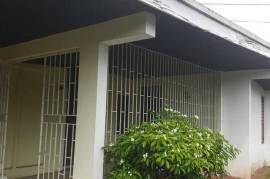 4 Bedrooms 2 Bathrooms, House for Sale in Kingston 20