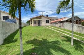 2 Bedrooms 1 Bathrooms, House for Sale in Granville