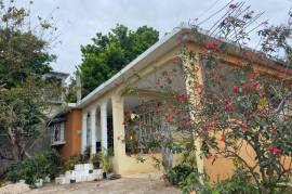 3 Bedrooms 2 Bathrooms, House for Sale in Montego Bay