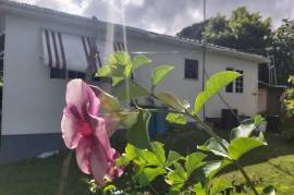 3 Bedrooms 2 Bathrooms, House for Sale in Ocho Rios