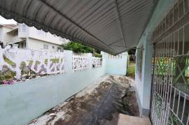 3 Bedrooms 2 Bathrooms, House for Sale in Montego Bay