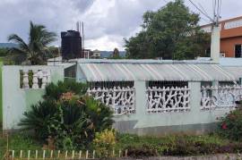 3 Bedrooms 2 Bathrooms, House for Sale in Montego Bay