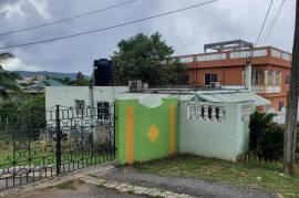 3 Bedrooms 2 Bathrooms, House for Sale in Montego Bay