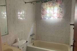 3 Bedrooms 2 Bathrooms, House for Sale in Spanish Town