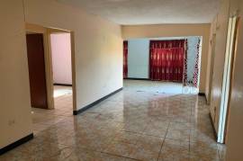 3 Bedrooms 2 Bathrooms, House for Sale in Spanish Town