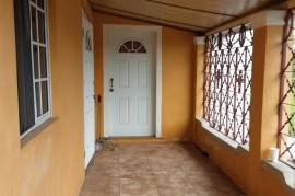 3 Bedrooms 2 Bathrooms, House for Sale in Browns Town