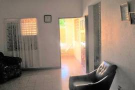 5 Bedrooms 3 Bathrooms, House for Sale in Spanish Town