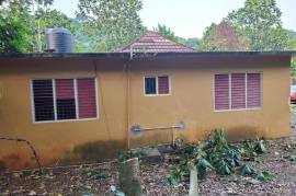 3 Bedrooms 2 Bathrooms, House for Sale in Montego Bay