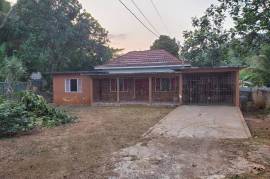 3 Bedrooms 2 Bathrooms, House for Sale in Montego Bay