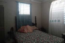 2 Bedrooms 1 Bathrooms, House for Sale in Greater Portmore