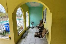 2 Bedrooms 1 Bathrooms, House for Sale in Greater Portmore