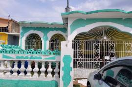 2 Bedrooms 1 Bathrooms, House for Sale in Greater Portmore