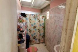 2 Bedrooms 1 Bathrooms, House for Sale in Greater Portmore