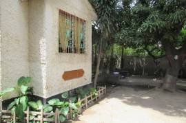 4 Bedrooms 1 Bathrooms, House for Sale in Kingston 3