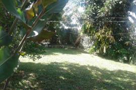 3 Bedrooms 2 Bathrooms, House for Sale in Linstead