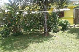 3 Bedrooms 2 Bathrooms, House for Sale in Linstead