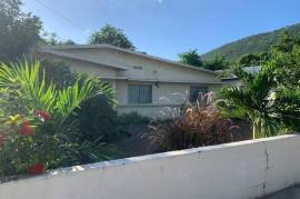 5 Bedrooms 4 Bathrooms, House for Sale in Kingston 20