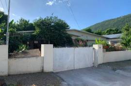 5 Bedrooms 4 Bathrooms, House for Sale in Kingston 20