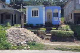 3 Bedrooms 2 Bathrooms, House for Sale in Montego Bay