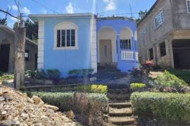 3 Bedrooms 2 Bathrooms, House for Sale in Montego Bay