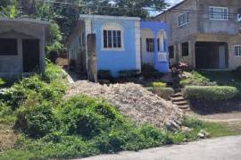 3 Bedrooms 2 Bathrooms, House for Sale in Montego Bay