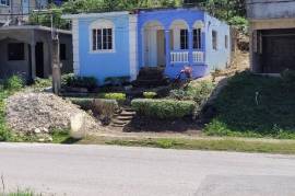 3 Bedrooms 2 Bathrooms, House for Sale in Montego Bay