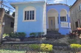 3 Bedrooms 2 Bathrooms, House for Sale in Montego Bay